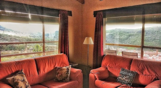 Casa Rural Cielo Abierto 1, Book Hotel Hotels in Extremadura with a Pool, Swimming Pool