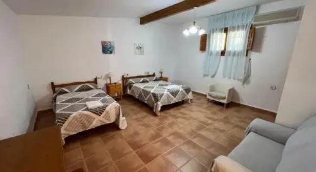 El Retiro Moratalla, Book Hotel Moratalla Murcia