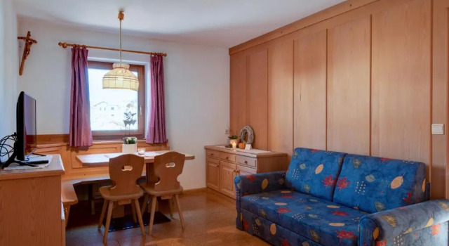 Apartment 4 - Zur Sonne