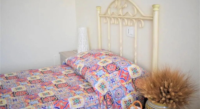 B&B Certe Notti, Book Bed and Breakfast Hotels in Sicily with Parking, Parking