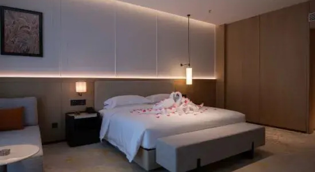 Jianxing Hotel, Rezervasyon Otel Jingning Gansu