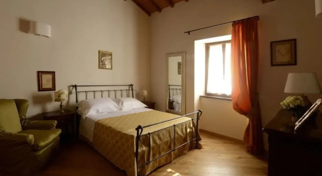 Agriturismo Dimora Todini