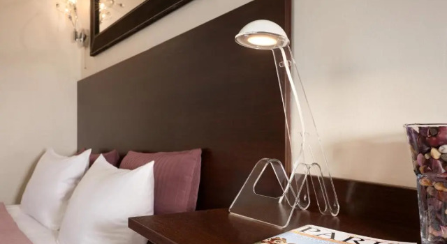 Одноместный номер Classic Hotel Le Twelve