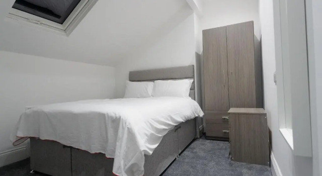 Номер Standard Hillcrest Residence
