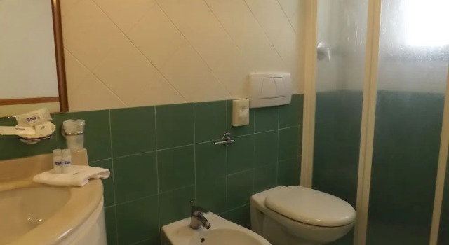 Номер Classic Hotel Thea