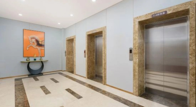 Urumqi  Zhiya Yueju Hotel, Rezerwuj Hotel Urumqi Xinjiang