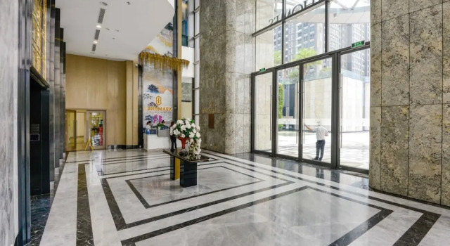 The Celavie Serviced Apartment Landmark, Забронировать Апартаменты/квартира Хошимин провинция Хошимин, рядом с Небоскреб Landmark 81