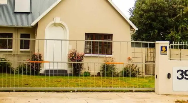 39 On Nile Guest House, Buchen Sie Pension Port Elizabeth Central 