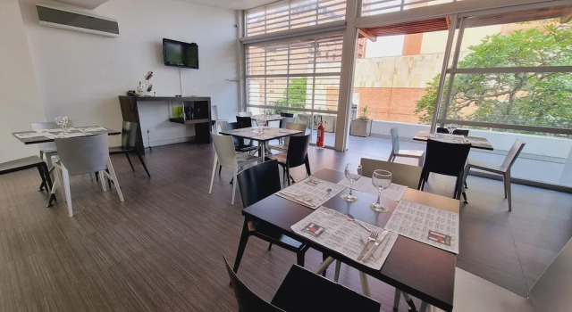 Hotel Austral