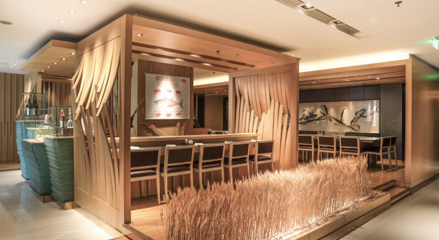 Shangri-La Beijing