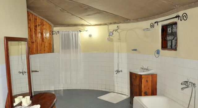 Camera Deluxe Klub Afriko Hotel Arusha