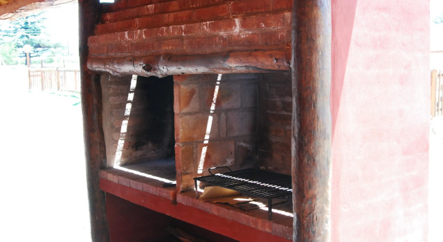 La Aldea De San Rafael