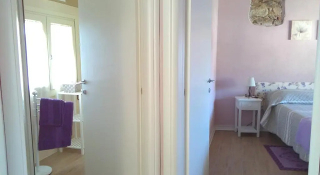Camera Standard Il Cortile Friendly House