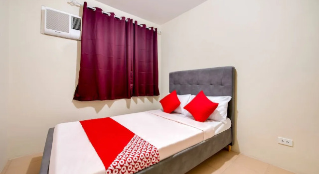 One Spatial by OYO Rooms, Забронировать Отель Пасиг 