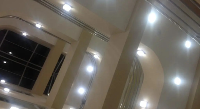Hotel de las Américas - Ambato, Buchen Sie Hotel Ambato Tungurahua