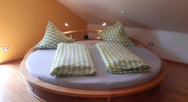 Ferienwohnung Lochenblick, Reserva ahora Apartamento Hoteles en Baden-Wurtemberg con aparcamiento, Aparcamiento