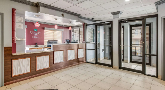 MainStay Suites Ozona I-10, Reserva ahora Hotel Ozona Texas