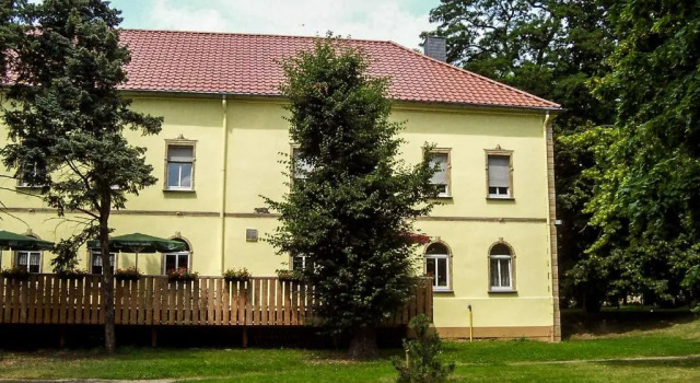 Hotel Zur Post