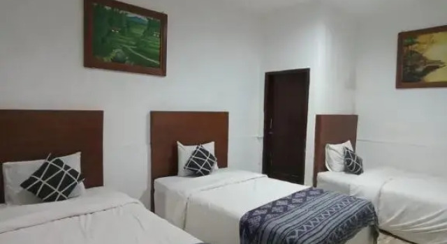 Wahyu Gili 1, Book Hotel Hotels in Lombok with Parking, Parking