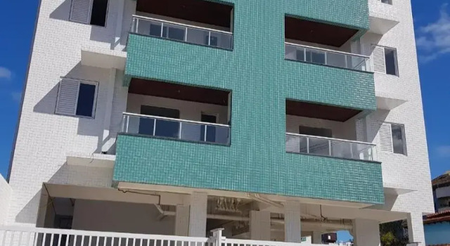 Apartamento - Residencial Vista Verde