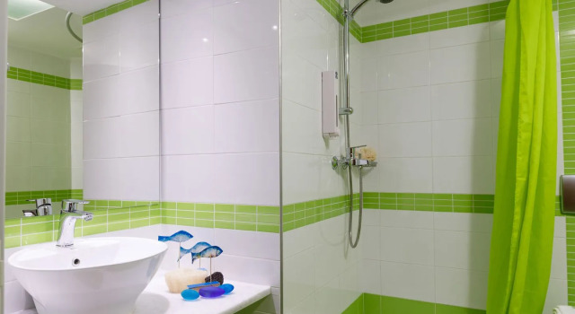 Двухместный номер Deluxe Sofia Hotel