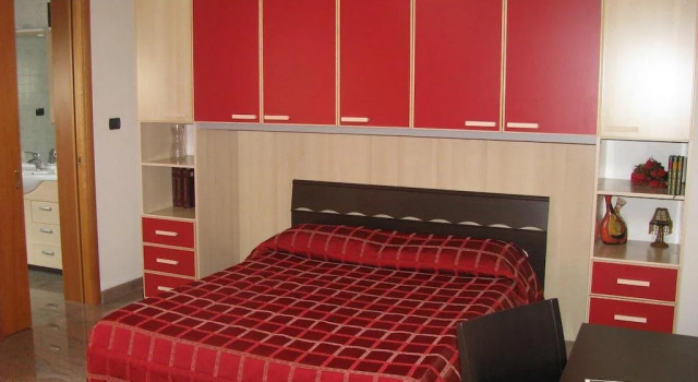 L'abbraccio di Morfeo, Buchen Sie Hotel Monopoli Metropolitanstadt Bari