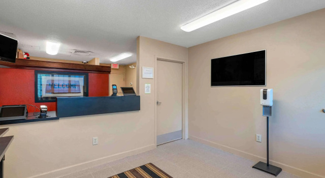 Extended Stay America Suites - Virginia Beach - Independence Blvd, Réserver Hôtel Virginia Beach Virginie