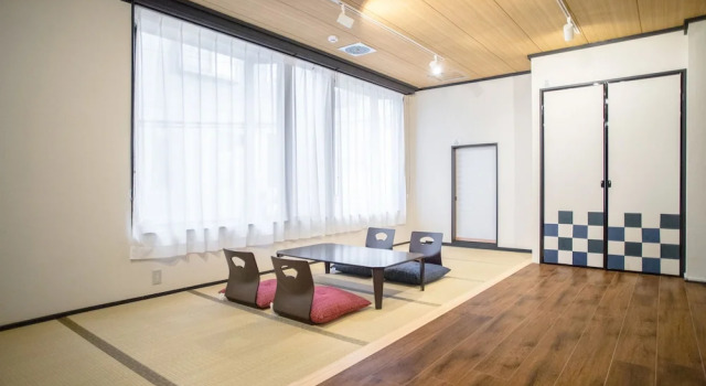 Guesthouse Kyozen