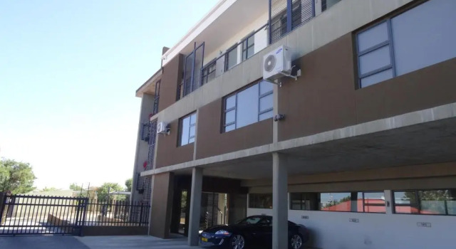 Rieks van der Walt Self-Catering Apartment, Reserva ahora Apartamento Windhoek Khomas, cerca de Maerua Mall