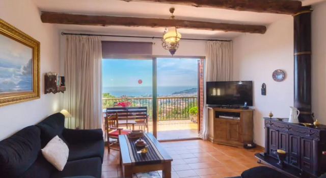Club Villamar - Blossom, Забронировать Вилла Виллы Льорет-де-Мар, рядом с D'en Plaja Castle, Вилла