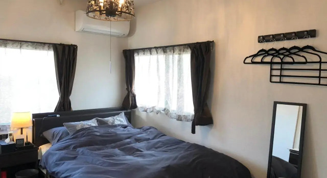 Kokura Guest House COCOYADO, Buchen Sie Pension Kokura Fukuoka