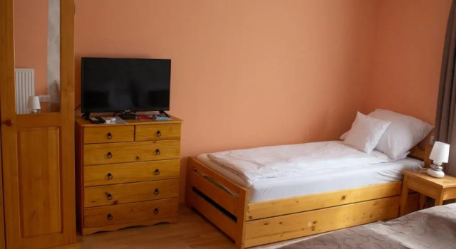 Ilona Apartman