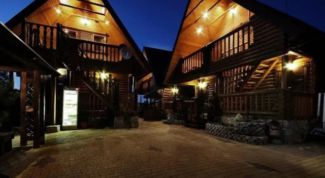 Guest House Metelitsa