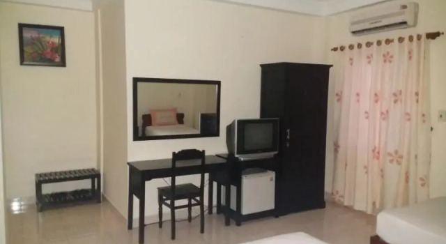 Номер Standard Lam Bao Long Hotel