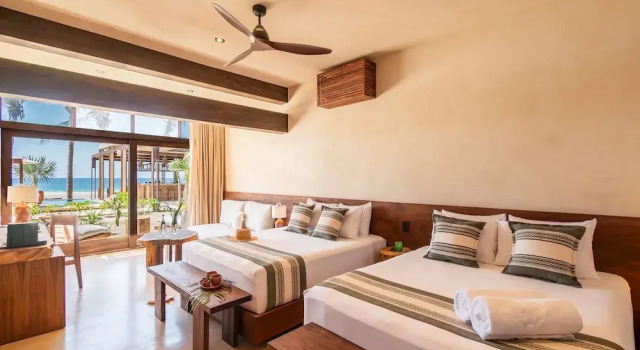 Casa Yati, Réserver Hôtel Santa Maria Tonameca Oaxaca