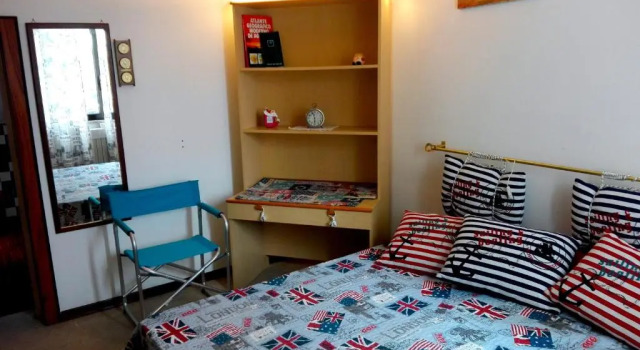 Номер Standard B&B Cà dArtisti