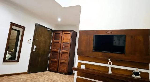 Номер Deluxe Covanro Sigiriya - Where Heritage Meets Luxury