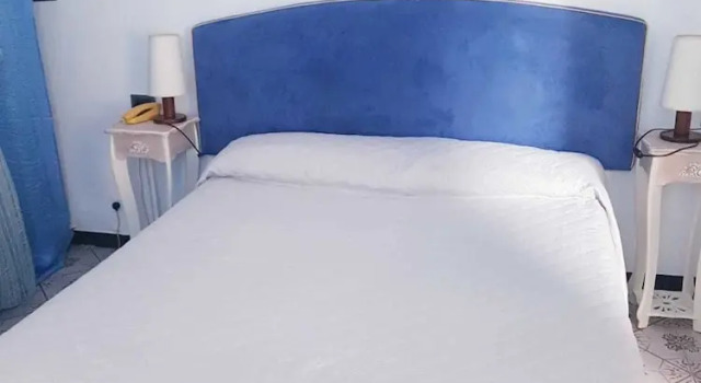 Одноместный номер Economy Hotel La Vela-Castello Il Rifugio