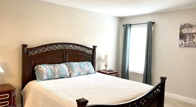 Коттедж Solterra Resort!! Spacious House With Game Room, Private Pool and Movie Room!!