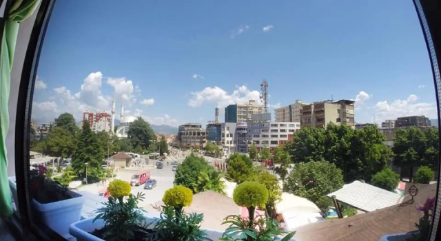 Hostel Tarabosh