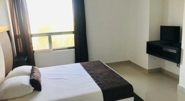 Apartamento 1, Prenota Appartamento Hotel a Quintana Roo con parcheggio, Parcheggio