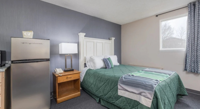Buffalo Lodge, Boek Hotel Hotels in Missouri met zwembad, Zwembad