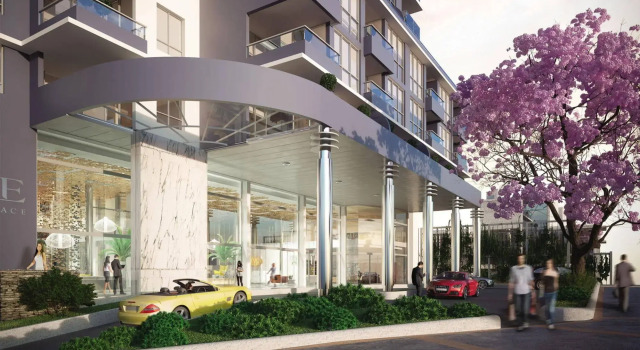 Belise Apartments, Забронировать Апартаменты/квартира Апартаменты Брисбна, рядом с Тиволи, Апартаменты/квартира