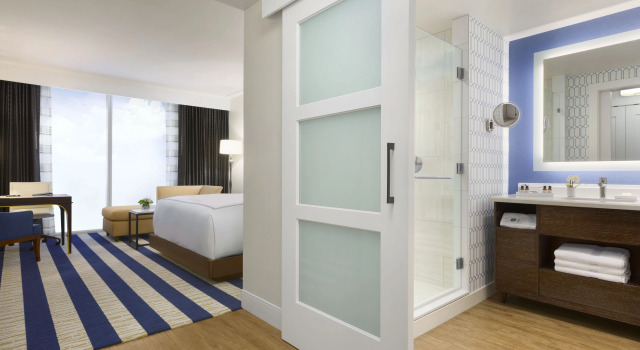 Fairmont Austin