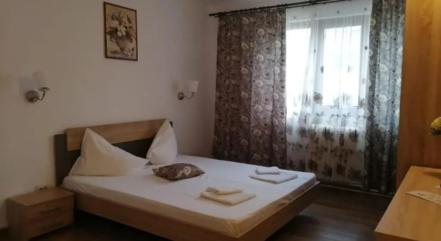 Двухместный номер Standard Hotel Dacor