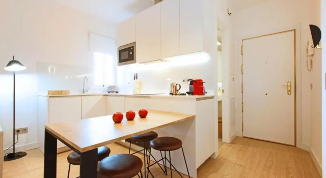 Апартаменты Superior Molino Malasaña by Madflats Collection