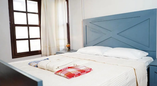 Номер Deluxe Mehmet Arif Bey Boutique Hotel