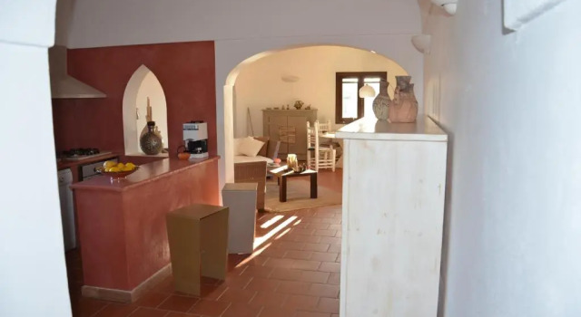 Residence Cuore Mediterraneo, Reserva ahora Hotel Hoteles en Pantelaria con aparcamiento, Aparcamiento
