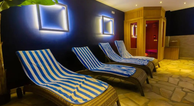 Hotel Pracha