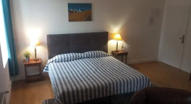 les Ormes de Belluire, Prenota Bed & breakfast Belluire 